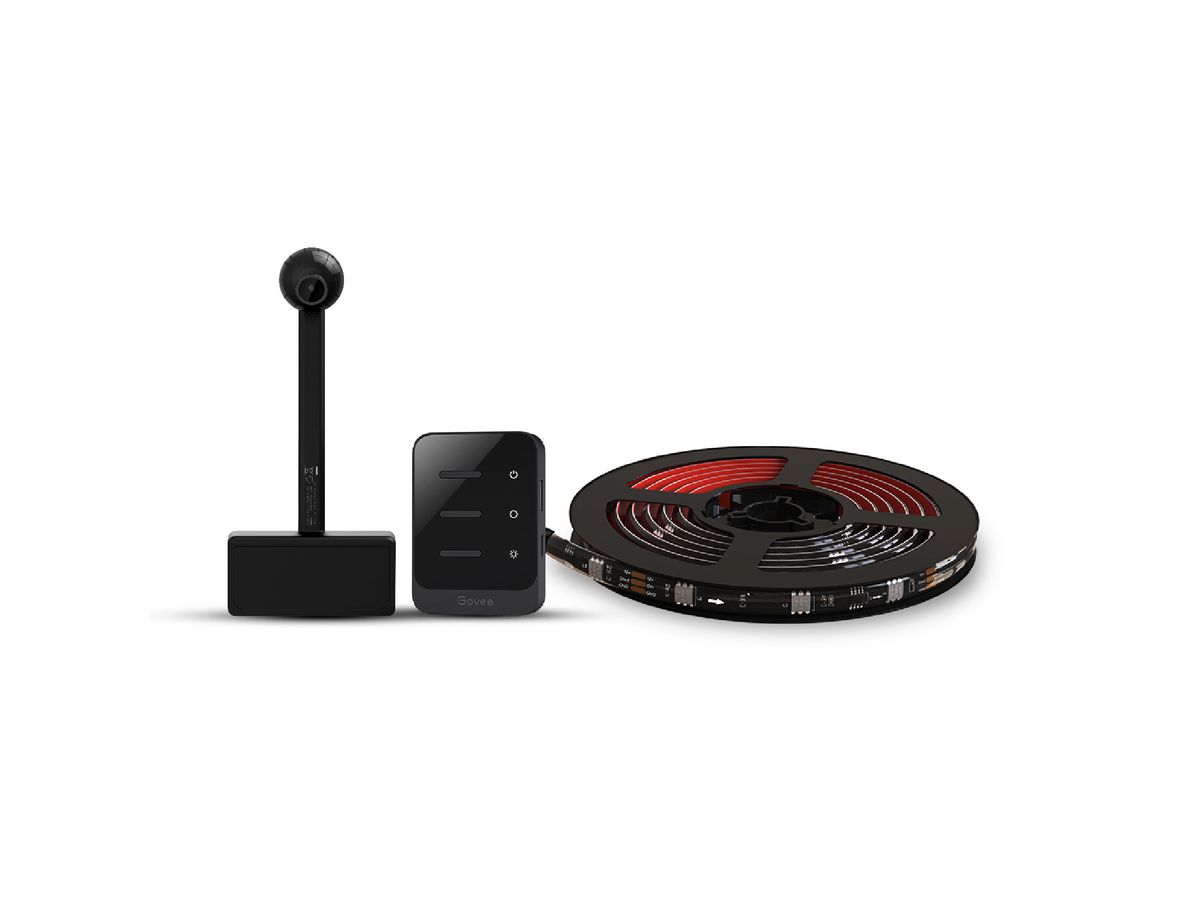 GOVEE Dreamview TV Strip Light H6198 pour 55- 65 TV (6974316994176)