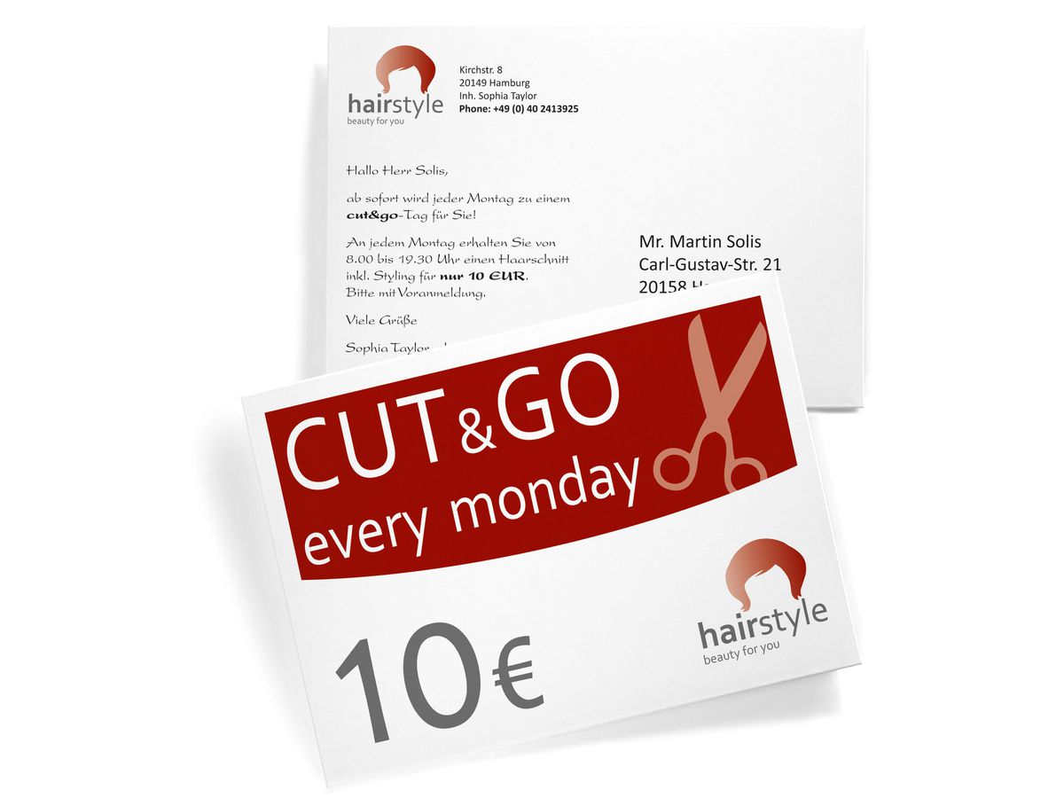 SIGEL Postkarten A6 LP711 weiss, 185g 80 Stück (4004360992025)