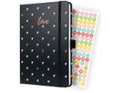 JOLIE Agenda Beauty 2026 J6335 1S/2P dark love ML A5 (4004360774850)