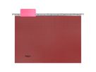 BIELLA Dossier suspendu Set A4 27125545U rouge 32x25cm 25 pcs. (7611365250431)