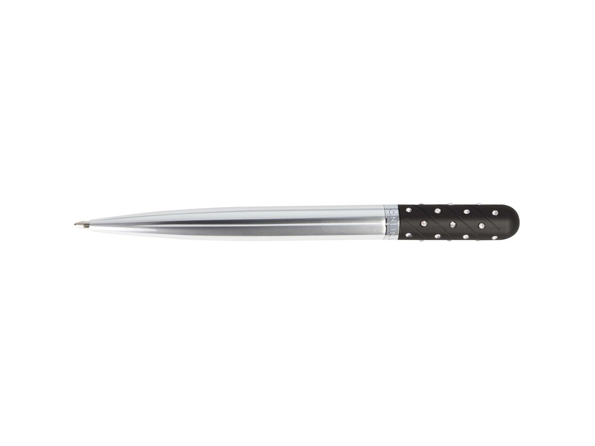 ONLINE Penna a sfera Crystal Pen M 37088 black (4014421370884)