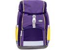 FUNKI Zaino per bambini Mono 6025.008 viola A4 PLUS (7611468084964)