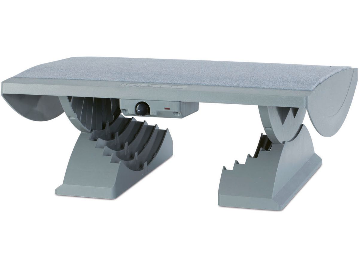 MAUL Ergonomische Fussstütze 43.00 komfortabel (4002390011792)
