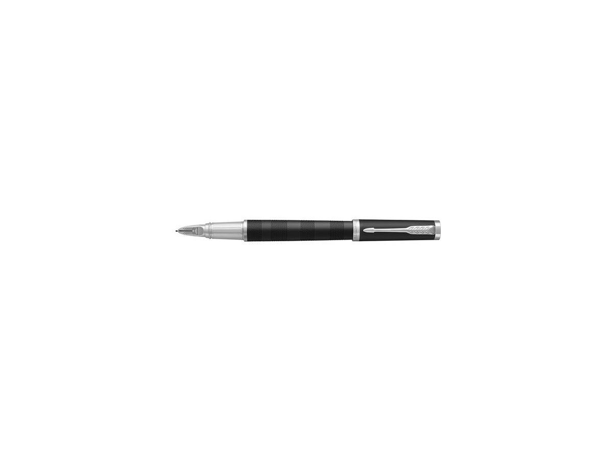 PARKER Gift Set S1935165 INGENUITY Notizbuch Black (3501179351650)