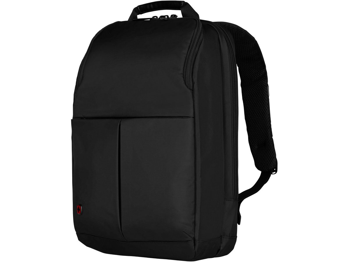 WENGER Business Backpack Reload 14 601068 14 pouces black (7613329014462)