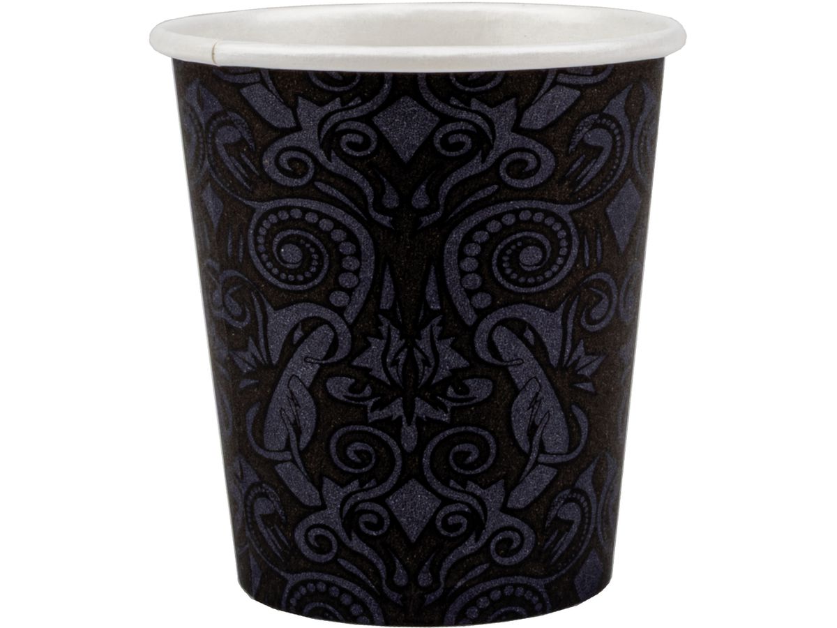 EJS Tazza da caffè 0.8dl 1141.6035 stampato 50 pz. (7611764000330)