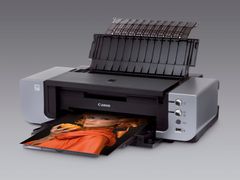 Canon                        - PIXMA Pro 9000