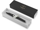 PARKER Füllfederhalter M 2143638 ESSENTIAL Matte Black (3026981436383)
