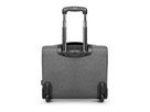 PORT Yosemite Eco Trolley 400708 15.6 Black (3567044007084)