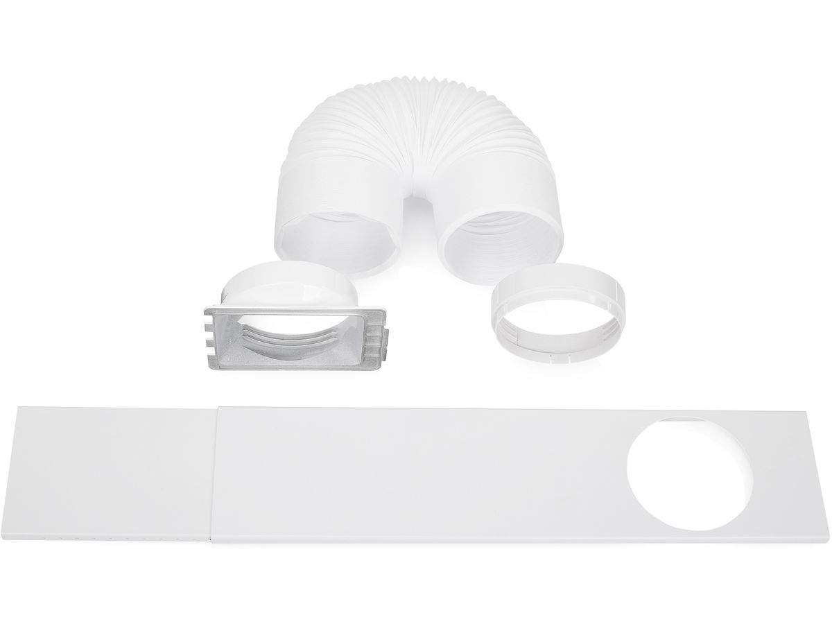 TRISTAR Klimagerät 1000W AC-5529 weiss (8713016049247)