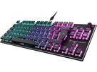 TURTLE BEACH Vulcan TKL RGB Keyboard TBK-2001-02-CH Mech., Linear Switch, CH (0731855220267)
