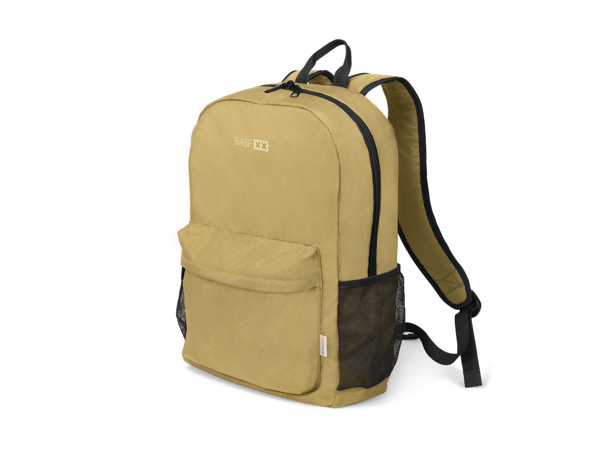 BASE XX Backpack 15.6 D31966 sandstone (7640186417310)
