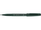 PENTEL Brush Sign Pen XSESP15-3EFM schwarz, 3 pezzi (7610924030095)