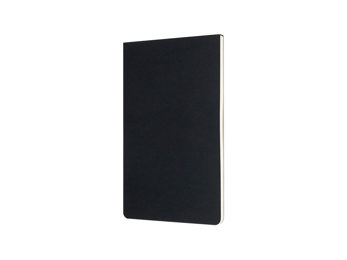 MOLESKINE Bloc d'ésquisse SC L/A5 626826 noir, 48 pages (8058647626826)