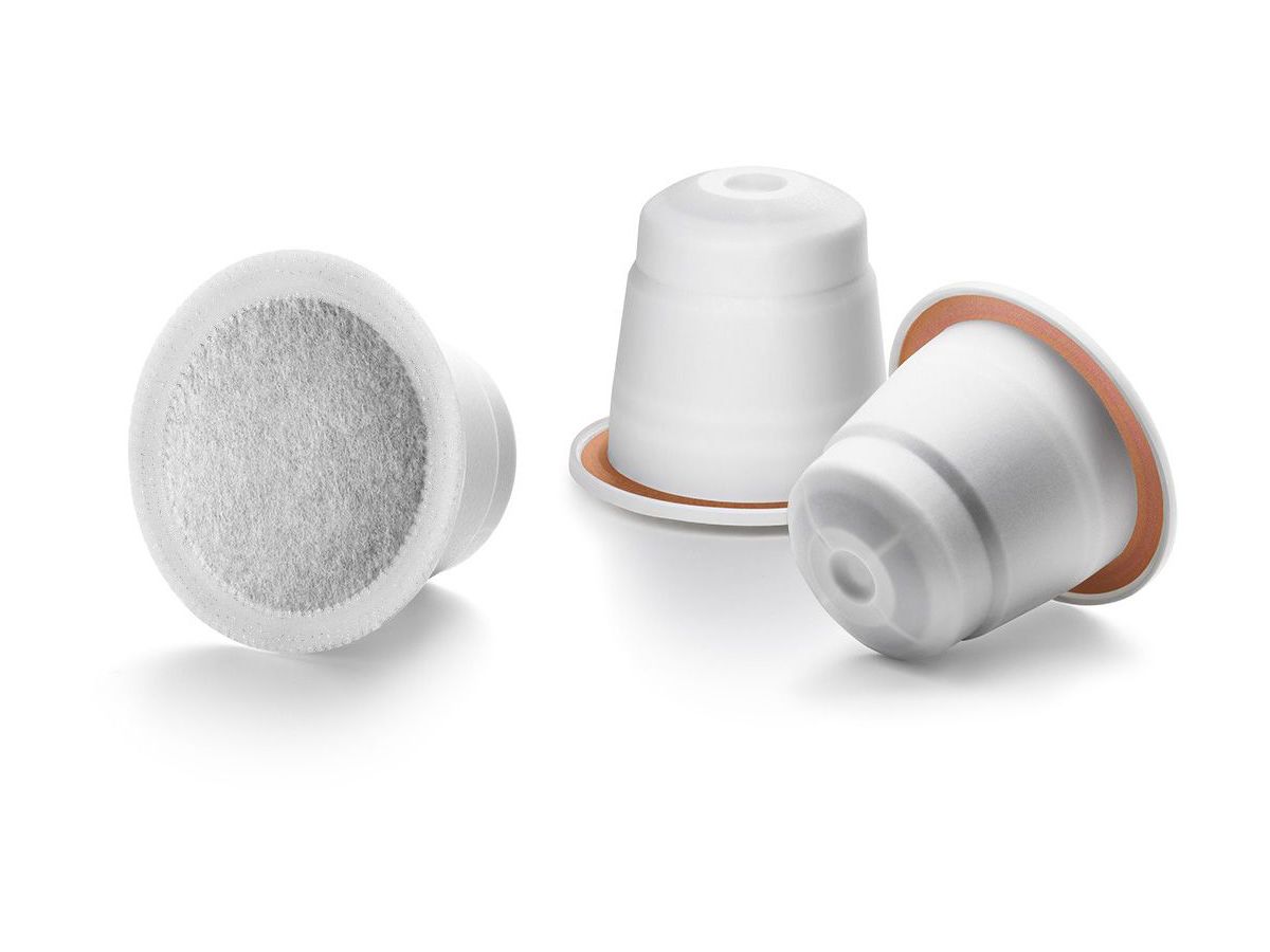 SIROCCO Capsule di caffè 2960 Bio Crema 10 pz. (7611864028609)