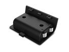 SPEEDLINK PULSE X Play & Charge Kit SL-260000-BK for Xbox Series X, black (4027301731811)