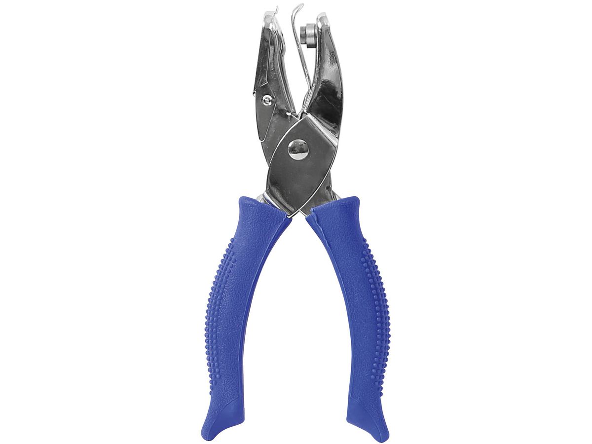 I AM CREATIVE Lochstanzer 4048.024 Stern, 6.4mm (7611983200368)