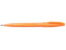 PENTEL Stylos fibre Sign Pen 2.0mm S520-F orange (3474370520067)