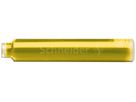 SCHNEIDER Cartouche d'encre 166125 lemon cake 6 pcs. (4004675147417)