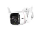 TP-LINK Outdoor Security Wi-Fi Camera Tapo C320WS (4897098687031)