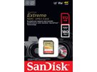 SANDISK Extreme SDXC 512GB SDSDXVV-512G-GNCIN (0619659199265)
