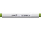 COPIC Marker Classic 20075201 YG25 - Celadon Green (4511338001950)
