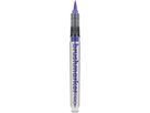 KARIN Brush Marker PRO 305 27Z305 egyptian blue (5904446008963)