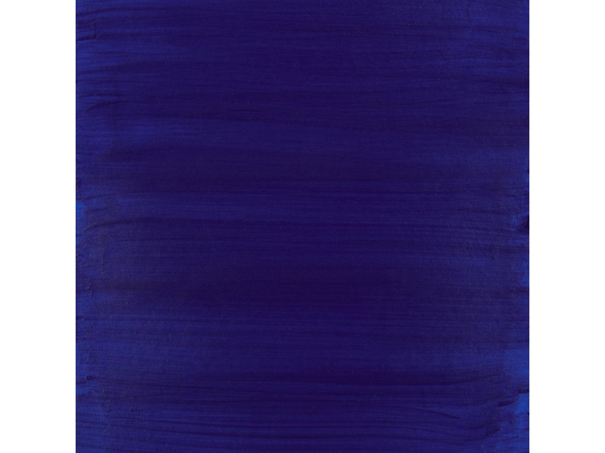 DARWI Acrylfarbe 75ml DF5150075245C Primär blau (5411711463926)