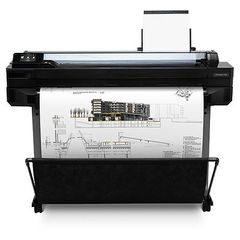 HP - DesignJet T 520