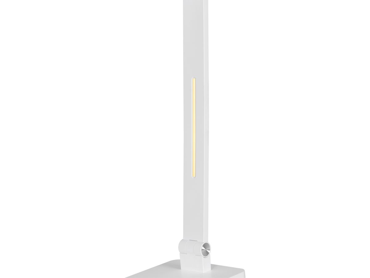 HANSA Tischleuchte Tide 41-5011.113 weiss (7612176093859)