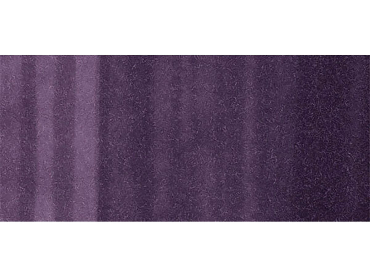 COPIC Marker Ciao 2207538 BV08 - Blue Violet (4511338007556)
