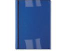 GBC Couverture reliures 3mm A4 IB451010 bleu 100 pcs. (0013465451010)