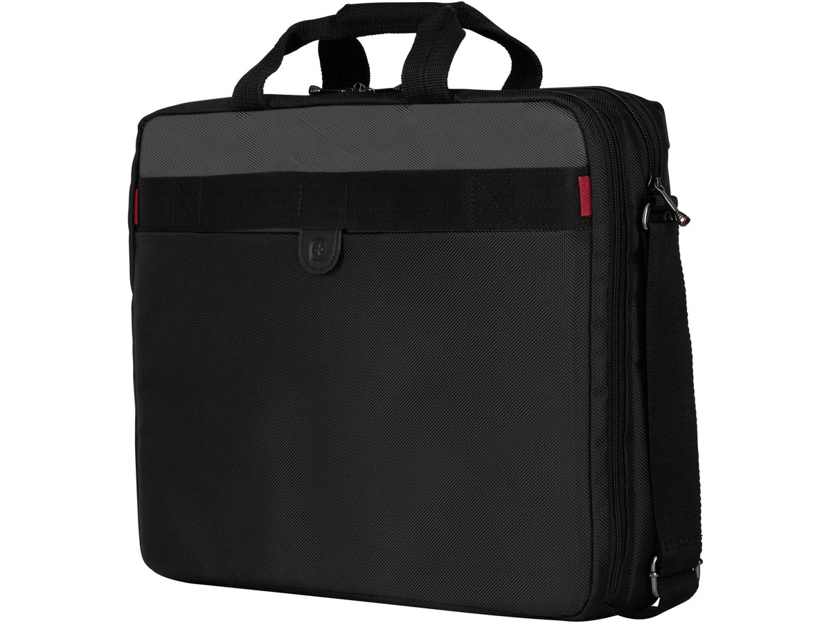WENGER Legacy 17 inch 600654 Slimcase (7613329008126)