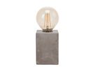 EGLO Lampada da tavolo PRESTWICK 49812 grigio (9002759498122)