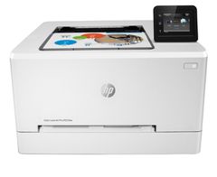 HP - Color LaserJet Pro M 254