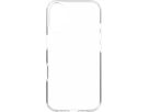 ZAGG CrystlPal Cases Lite Apple 702315030 iPhone 16,Clear (0840390318664)