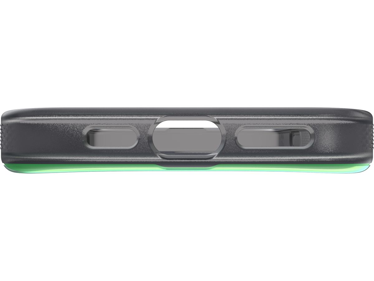 ZAGG Milan Cases Snap Apple 702315116 iPhone 16 Pro,Raven Feather (0840390319524)