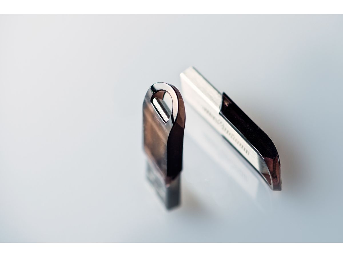 DISK2GO USB-Stick prime 64GB 30006707 USB 3.0 double pack (7640111167242)