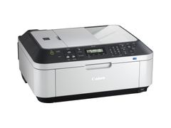 Canon                        - PIXMA MX 340