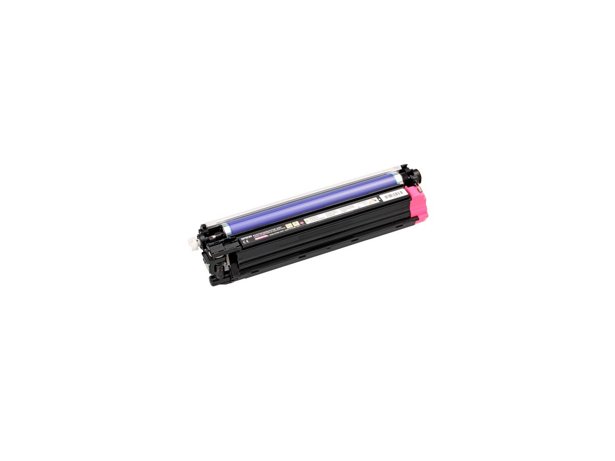 EPSON Drum magenta S051225 WF AL-C500 50'000 pages (8715946500447)