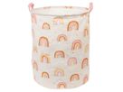 ALLC Cestino portaoggetti40x40x50cm STBARB13 Rainbows (8719715001845)