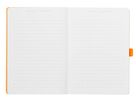 RHODIA Goalbook Carnet A5 117578C Softcover iris 240 f. (3037921175781)