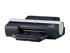 Canon                        - Imageprograf iPF 5100