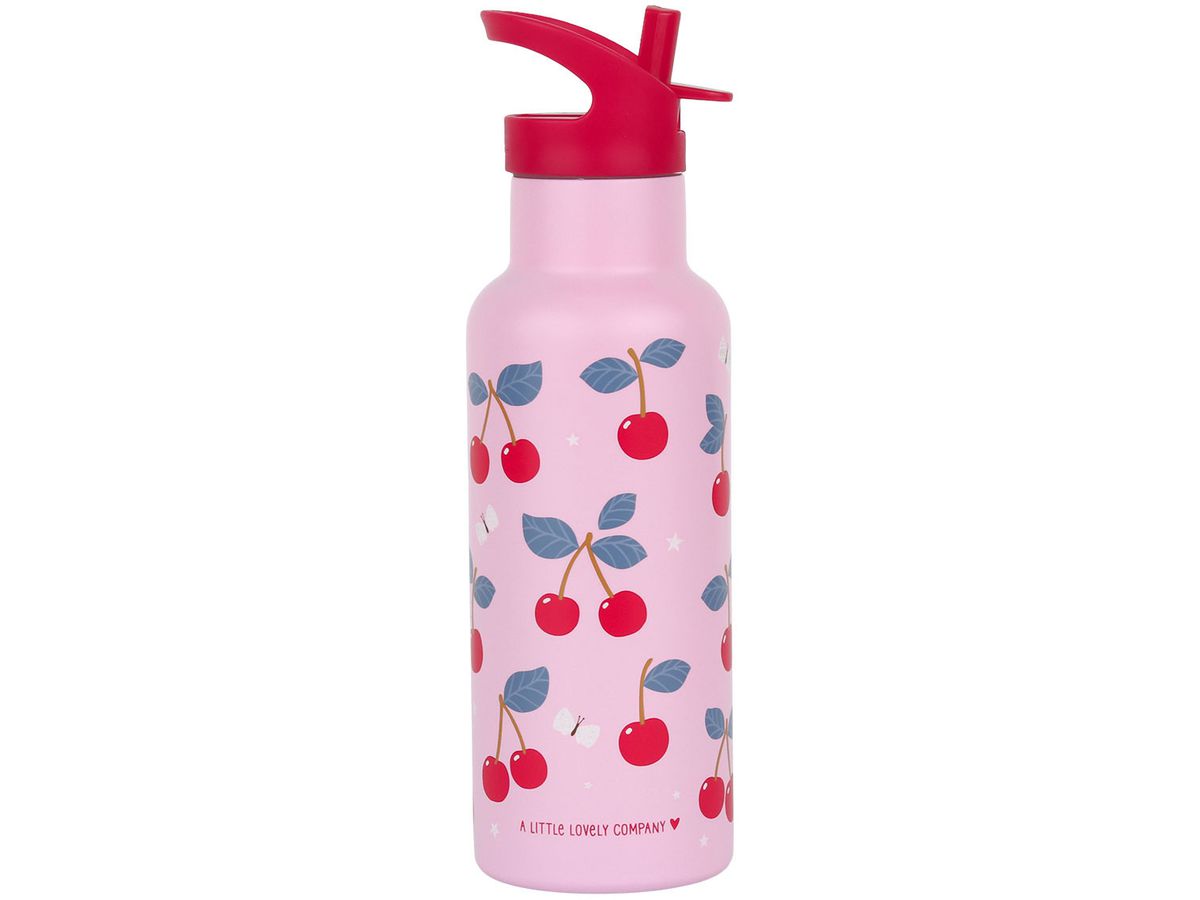 ALLC Gourde XL 500ml DBSXCH92 Cherries (8719715004402)