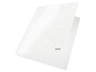 LEITZ Dossier raccoglitore WOW A4 30010001 bianco perla (4002432395057)
