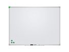 FRANKEN Tableau blanc 45x60 cm SC924560 U-Act!Line, acier émaillé (4016946224161)