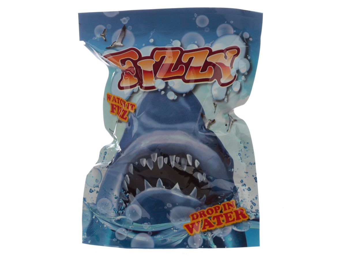 ROOST Badefizzer TY749 Meerestier (5055071757129)