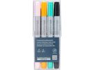 COPIC Marker Ciao 22075361 36er Set A (4511338063248)
