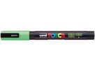 POSCA Marker 0.9-1.3mm PC3M L.GREEN verde chiaro (4902778915875)