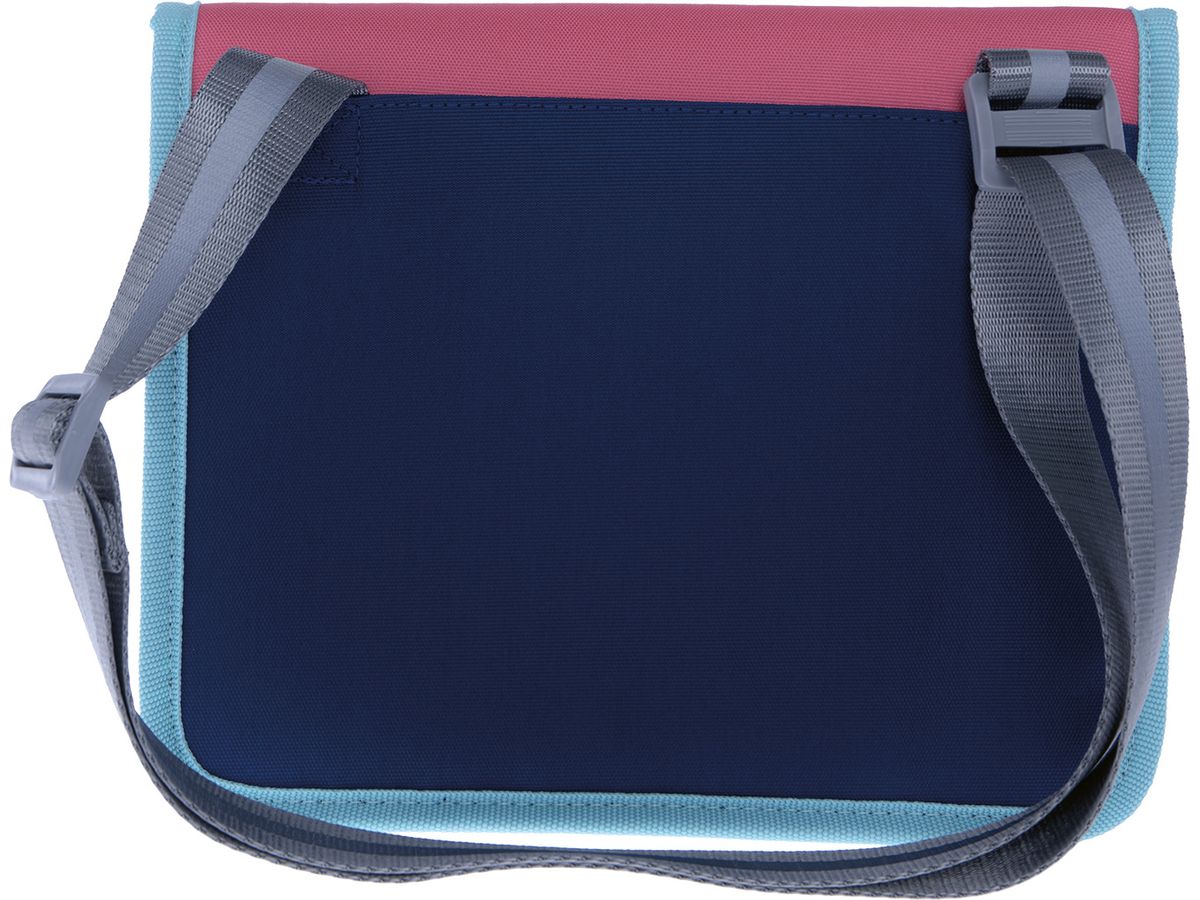 FUNKI Sac d'école mater. Hummingbird 6020.033 multicolor 27x20x70sm (7611468084094)